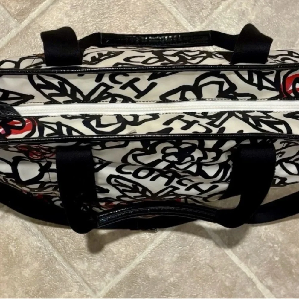 Coach bag image